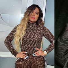 Bad Bunny se une al fenómeno viral de ‘Tusa’ y Karol G