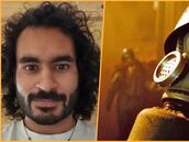 Mrinank Sharma, especialista en seguridad en Anthropic, abandona su trabajo con una advertencia: “El mundo está en peligro”