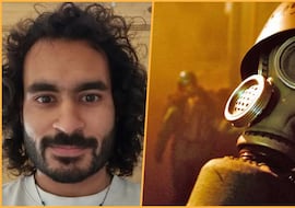 Mrinank Sharma, especialista en seguridad en Anthropic, abandona su trabajo con una advertencia: “El mundo está en peligro”