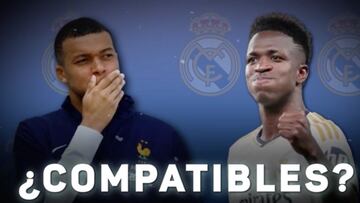 Ambos jugadores son los más goleadores y asistidores del balompié europeo, juegan del mismo costado y son titulares indiscutibles.