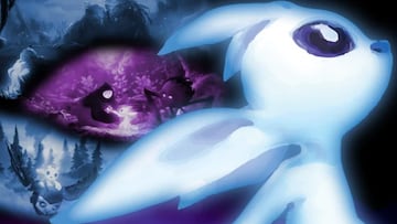 Ori and the Will of the Wisps