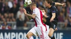 Alderweireld se ha recuperado a tiempo y jugará mañana