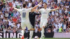 Cristiano Ronaldo also in doubt for LaLiga trip to Espanyol