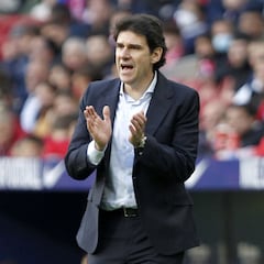 Método Karanka: de José Mourinho a Los Cármenes