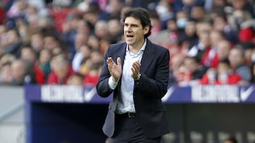 20/04/22 ATLETICO DE MADRID vs GRANADA
 PARTIDO PRIMERA DIVISION
 KARANKA