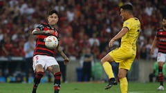 Renovación estancada y tres destinos posibles: este es el presente de Erick Pulgar