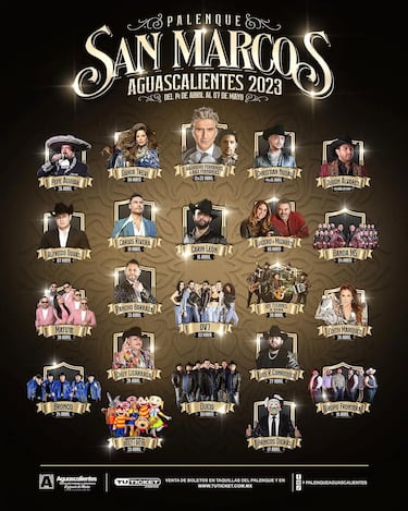 Feria de San Marcos 2023: a qué hora y dónde se presentará Rod Stewart en el Foro de las Estrellas  