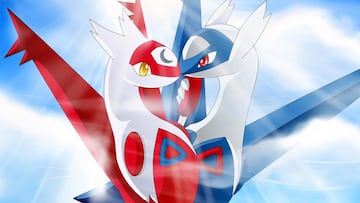 Latias y Latios llegan a Pokémon GO por tiempo limitado