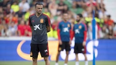 Spain-Croatia UEFA Nations League: how and where to watch: times, TV, online