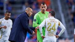 La capacidad de Tigres para entender la idea de Pizarro