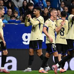 Barcelona - Real Sociedad: apuestas y pronósticos de LaLiga EA Sports - 28/9/25