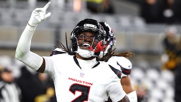 The Houston Texans will face the New England Patriots in the Divisional Round of the playoffs this Sunday, with a chance to make franchise history.