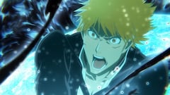 ‘Bleach’ could be getting a live-action movie produced by Warner Bros.