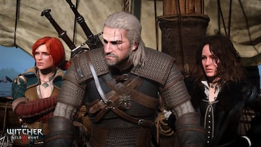 The Witcher 3: Wild Hunt, Impresiones E3