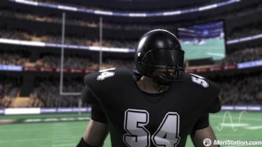 [GC] Backbreacker, más fútbol americano para la nueva generación