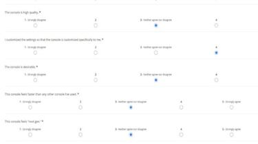 ¿Un Dualsense para Xbox Series X? Microsoft pregunta a sus usuarios si les gustaría