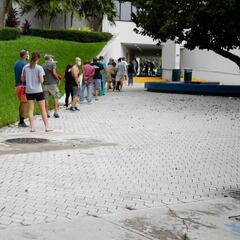 Early voting in Florida: when will it end and where can I vote?