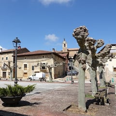 Un pueblo de Álava ofrece una casa por 166 euros a quien abra el bar