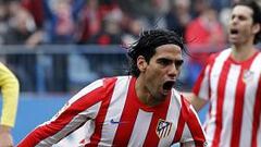 El Atleti da su mejor versión en el regreso de Simeone