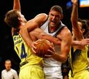 El Fenerbahçe inflige a la NBA su 4ª derrota en EE UU