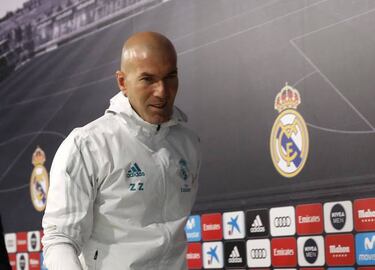 Marcelo fit for PSG but Zidane unsure on Kroos and Modric