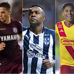Fútbol de estufa: los movimientos que se cocinan en Cruz Azul