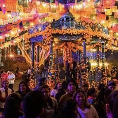 Calaverandia 2024: fecha de apertura y cómo comprar boletos para el parque temático