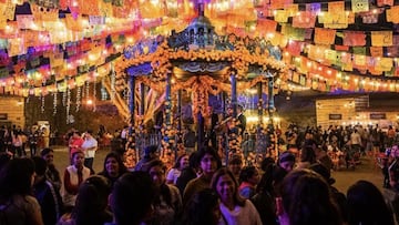Calaverandia 2024: fecha de apertura y cómo comprar boletos para el parque temático