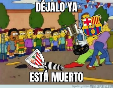 Los mejores memes de la Superliga europea