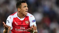 Wenger: "Alexis luchó arriba, pero no lo apoyamos bien"