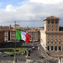 De Abate a Zannier: si tiene uno de estos apellidos Italia le dará la ciudadanía europea