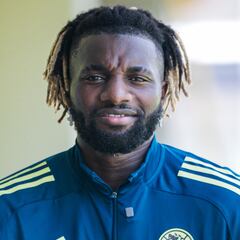 La fecha en la que podría aparecer Allan Saint-Maximin con América