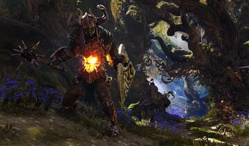 Captura de pantalla - Fable Legends (PC)