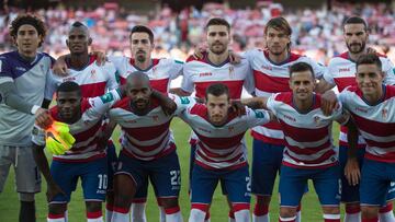 Ocho victorias en todo el 2016