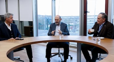 Final de la Copa del Rey: reparto de entradas, fanzone de los finalistas...