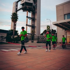 El Elche se queda en tierra