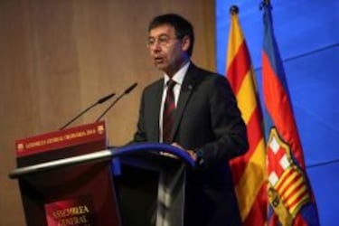 El difícil camino a la normalidad económica en el Barça