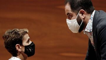 Navarra endurece sus restricciones y las extiende a toda la comunidad