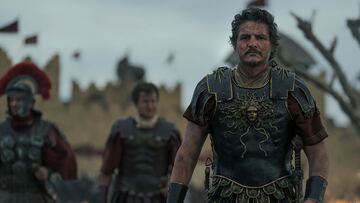 ‘Gladiator 2′ shows first images with Paul Mescal and Pedro Pascal in battle