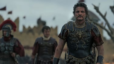 ‘Gladiator 2′ bate su primer récord antes del estreno y Ridley Scott se frota las manos