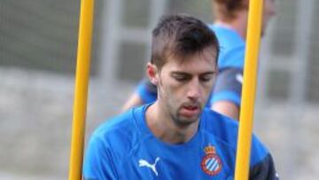 Lanzarote se irá cedido al Alavés.