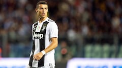 Juventus vs Cagliari: how and where to watch - times, TV, online