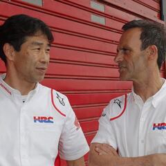 Honda sigue tomando medidas