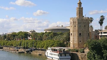 Sevilla tiene mucho que ofrecer y os contamos dónde comer durante Semana Santa