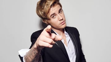 Justin Bieber rechaza 5 millones por actuar para Trump