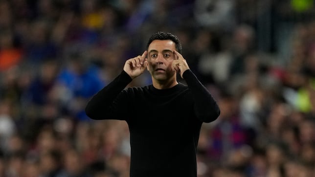 “Habría podido dejar el Barça por Milan e Inter”