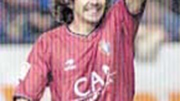 Pablo García puede ser sancionado.