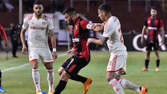 Cuesta: “Tenemos tranquilidad en que se pueda dar todo”