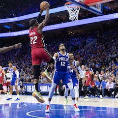 Sixers slammed with hefty fine after Joel Embiid’s return in Game 3; now listed as ‘questionable’
