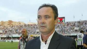 <b>DESTINO. </b>El Hércules dejó a Juan Ignacio sin ascenso a Primera hace un año... ahora puede ir a por él.